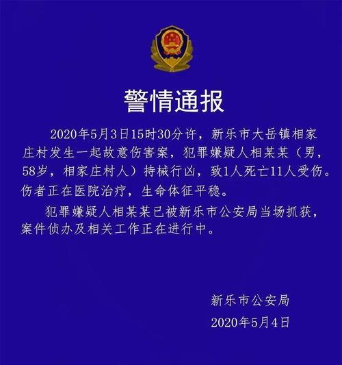 公安爆料行凶视频播放,公安披露行凶视频，真相令人胆寒