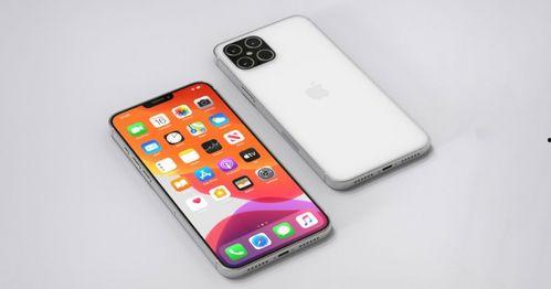 iphone12最新爆料配件
