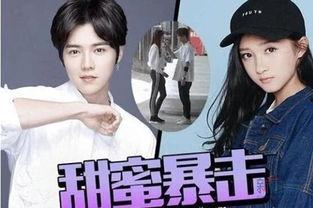 鹿晗爆料四川话视频播放,短视频播放量爆表